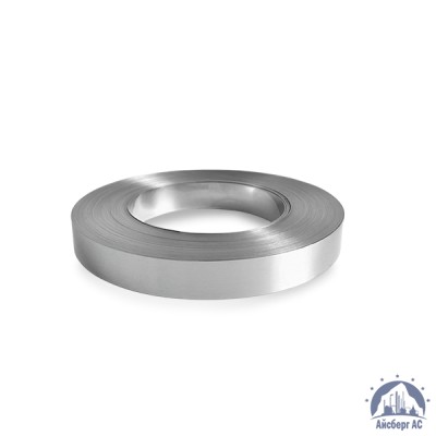 Лента серебряная СрЗл 70-30 ТУ 117-1-147-2001 купить в Семей