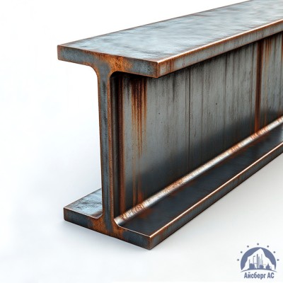 Балка электросварная 09Г2С 100Б3 ТУ 0925-001-81769030-2013 купить в Семей