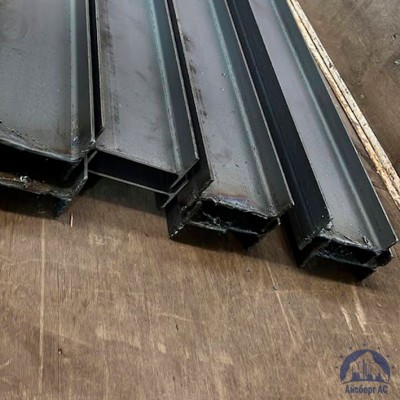 Балка электросварная 09Г2С 100Б4 купить в Семей