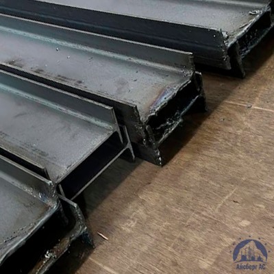 Балка электросварная 09Г2С 100Б4 ТУ 0925-001-81769030-2013 купить в Семей