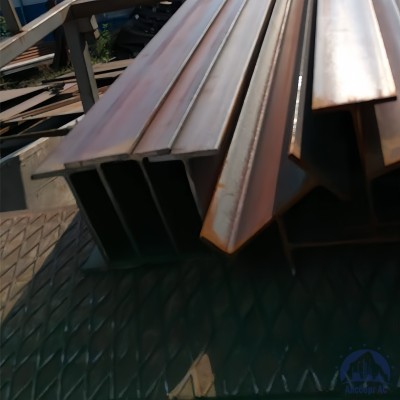 Балка электросварная 09Г2С 100Ш1 купить в Семей