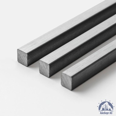 Квадрат калиброванный 10х10 мм 40Х купить в Семей