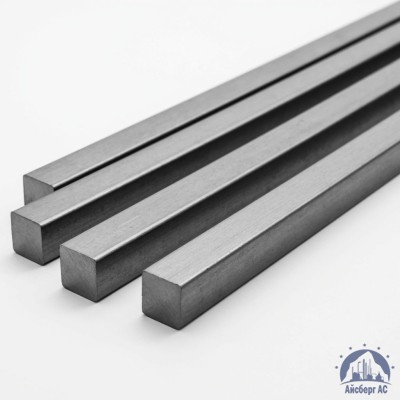 Квадрат калиброванный 10х10 мм 40Х ГОСТ 8559-75 купить в Семей