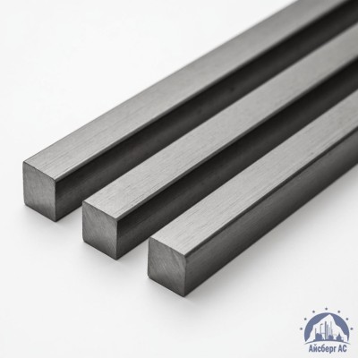 Квадрат калиброванный 10х10 мм 65Г ГОСТ 8559-75 купить в Семей