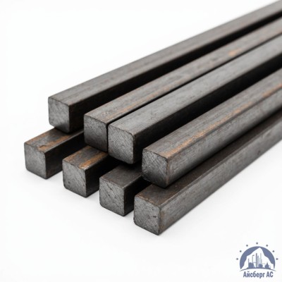 Квадрат 10 мм ст 09г2с ГОСТ 2591-2006 купить в Семей