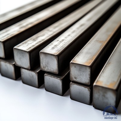 Квадрат 100 мм ст 30ХГСА ГОСТ 2591-2006 купить в Семей