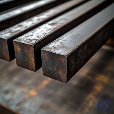 Квадрат 100 мм ст 35 ГОСТ 2591-2006 купить в Семей