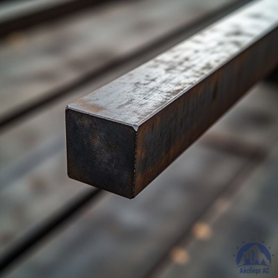 Квадрат 100 мм ст 45 ГОСТ 2591-2006 купить в Семей