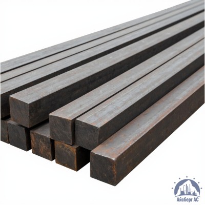 Квадрат 105 мм ст 35 ГОСТ 2591-2006 купить в Семей