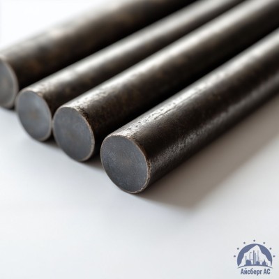 Круг чугунный 20 мм ИЧХ28Н2 ТУ 26-06-1484-87 купить в Семей