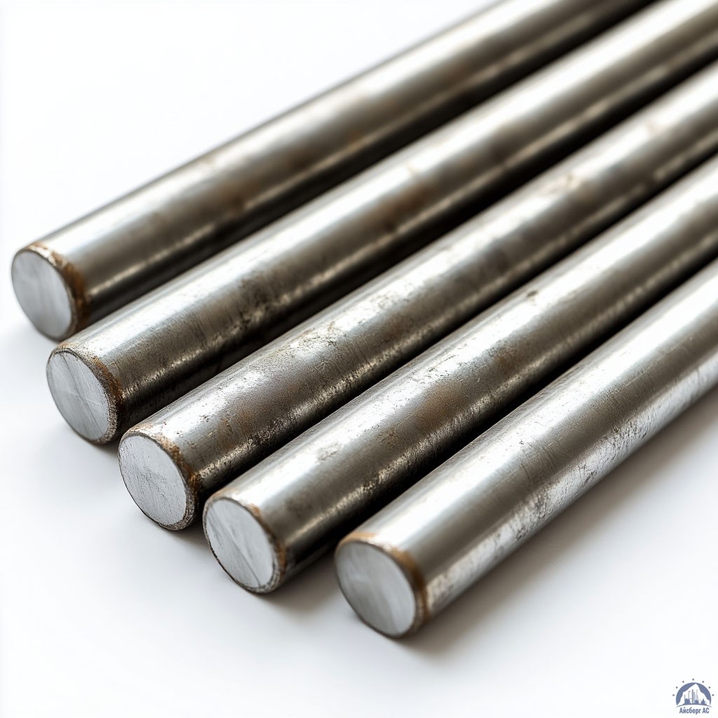 Круг 10 мм 10 ГОСТ 1050-2013