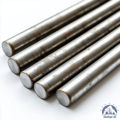 Круг 10 мм 10 ГОСТ 1050-2013 купить в Семей