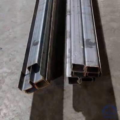 Швеллер гнутый 100х35х3 мм 3сп / 3пс ГОСТ 8278-83 купить в Семей