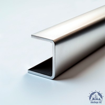 Швеллер 80х80х50х4 мм 08Х17Н13М2Т ГОСТ 8281-80 купить в Семей