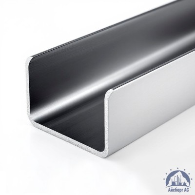 Швеллер 80х80х50х4 мм 08Х17Н13М3Т ГОСТ 8281-80 купить в Семей