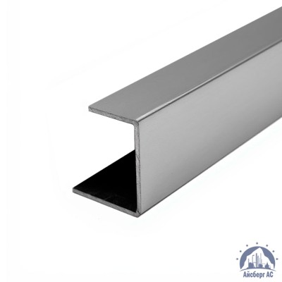 Швеллер 80х80х50х4 мм 08Х17Т ГОСТ 8281-80 купить в Семей