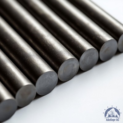 Круг чугунный 30 мм АЧС-1 ГОСТ 1585-85 купить в Семей