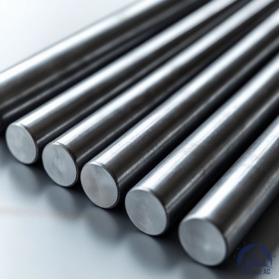 Нержавеющий круг 30 мм 07Х21Г5АН5 ГОСТ 1133-71 купить в Семей