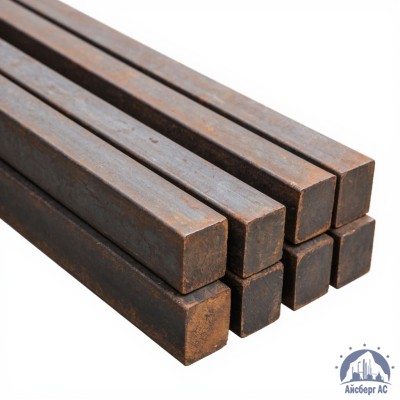 Квадрат 105 мм ст 40х ГОСТ 2591-2006 купить в Семей