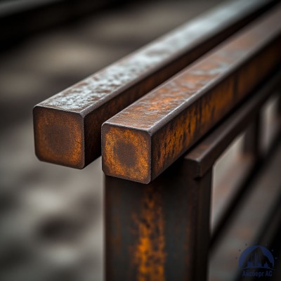 Квадрат 65 мм ст 09г2с ГОСТ 2591-2006 купить в Семей