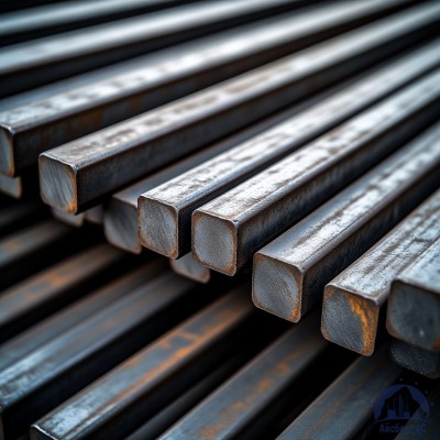 Квадрат 65 мм ст 20 ГОСТ 2591-2006 купить в Семей