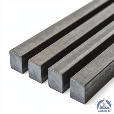 Квадрат 35 мм ст 30ХГСА ГОСТ 2591-2006 купить в Семей