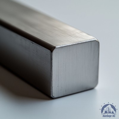 Квадрат нержавеющий 110х110 мм 15Х28 ГОСТ 2591 купить в Семей