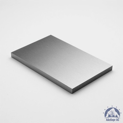 Пластина металлическая 10 мм 100х150 мм сталь 3 купить в Семей