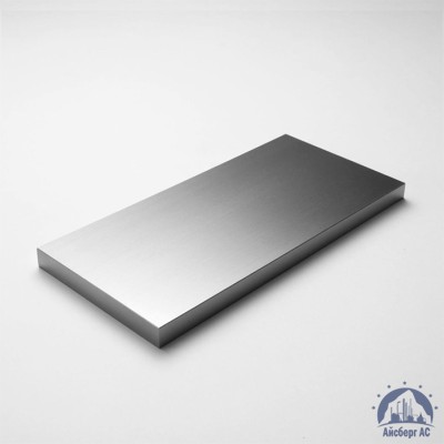 Пластина металлическая 10 мм 100х200 мм сталь 09г2с купить в Семей