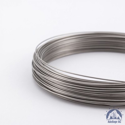 Проволока вязальная 2 мм ТН-С ГОСТ 3282-74 купить в Семей