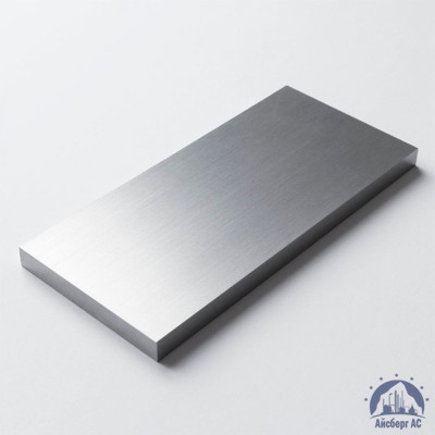 Пластина металлическая 10 мм 100х200 мм сталь 3 купить в Семей