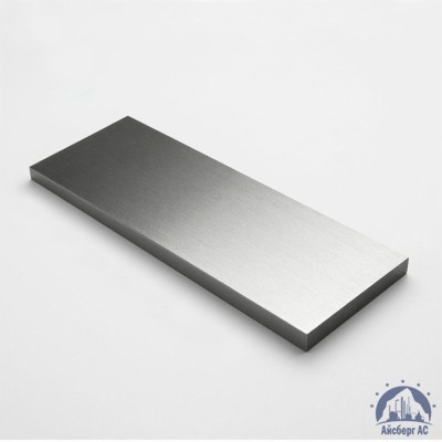 Пластина металлическая 10 мм 100х250 мм сталь 3 купить в Семей