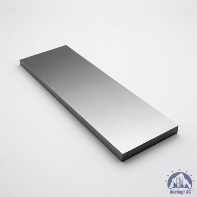 Пластина металлическая 10 мм 100х300 мм сталь 09г2с купить в Семей