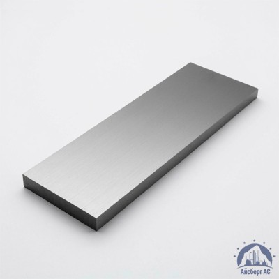 Пластина металлическая 10 мм 100х300 мм сталь 3 купить в Семей