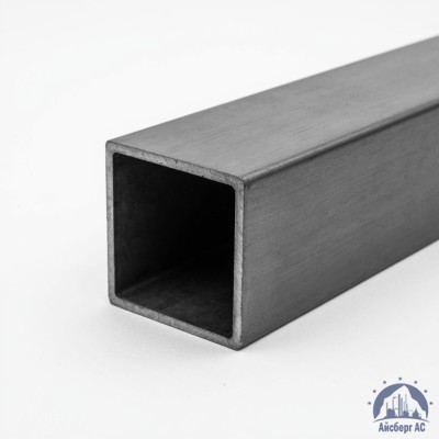 Профиль стальной 100х100х5 мм 09Г2С ГОСТ 30245-2003 купить в Семей