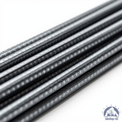 Арматура рифлёная 6 мм А3 B500 ГОСТ 5781-82 купить в Семей