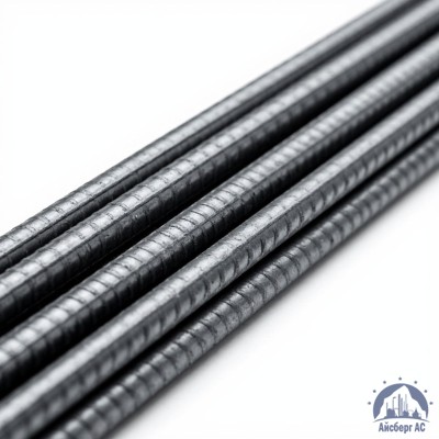 Арматура рифлёная 6 мм А3 А500С ГОСТ 5781-82 купить в Семей