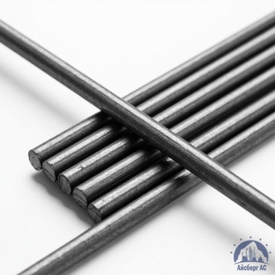 Арматура гладкая 6 мм А240 ГОСТ 5781-82 купить в Семей