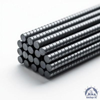 Арматура рифлёная 8 мм А3 А500С ГОСТ 5781-82 купить в Семей