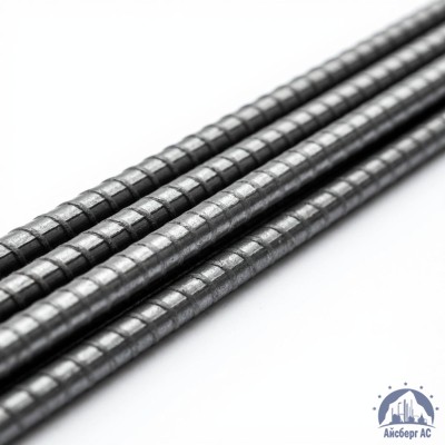 Арматура рифлёная 14 мм А3 АТ800 ГОСТ 5781-82 купить в Семей