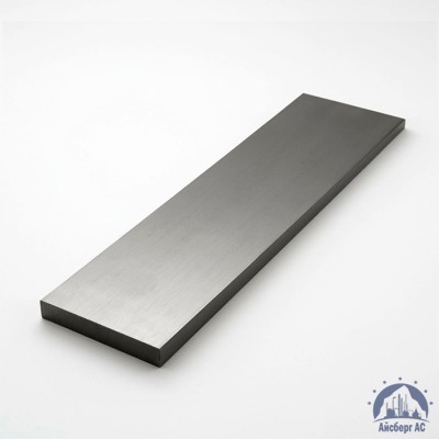 Пластина металлическая 10 мм 100х350 мм сталь 3 купить в Семей