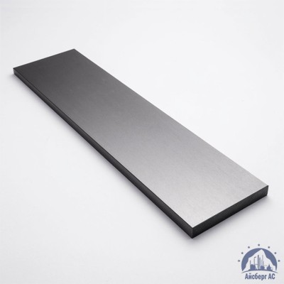 Пластина металлическая 10 мм 100х400 мм сталь 09г2с купить в Семей