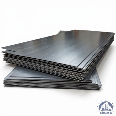 Лист 3х1500х3000 мм 25Г ГОСТ 4543-71 купить в Семей