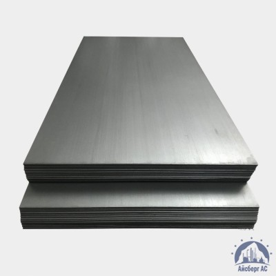 Лист 3х1500х3000 мм 25ХГТ ГОСТ 4543-71 купить в Семей