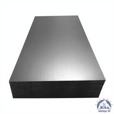 Лист 3х1500х3000 мм 35Г2 ГОСТ 4543-71 купить в Семей