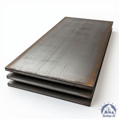 Лист котельный 100х2000х6000 мм 09Г2С ГОСТ 5520-2017 купить в Семей