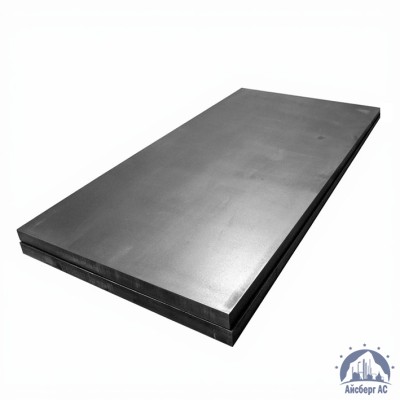 Лист котельный 110х2000х6000 мм 09Г2С ГОСТ 5520-2017 купить в Семей