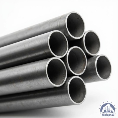 Труба горячекатаная 102х4 мм ст 09г2с ГОСТ 8731-74 купить в Семей