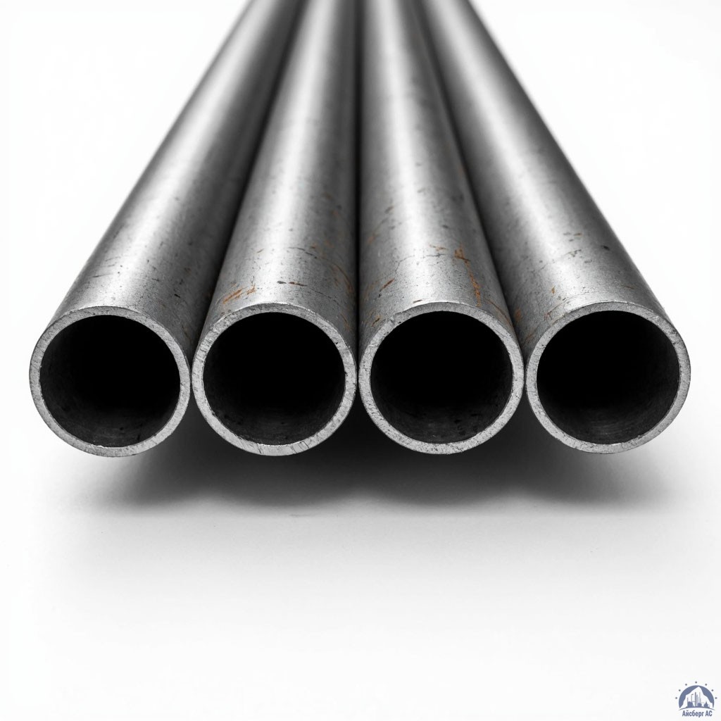 Труба горячекатаная 102х4 мм ст 20 ГОСТ 8731-74