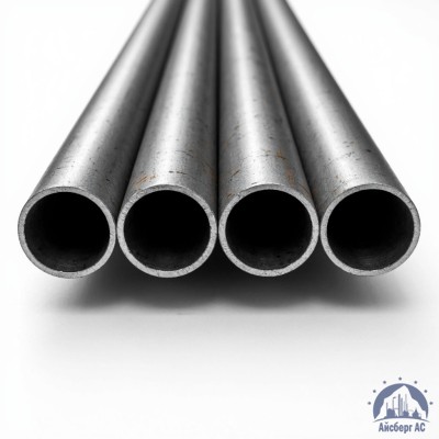 Труба горячекатаная 102х4 мм ст 20 ГОСТ 8731-74 купить в Семей